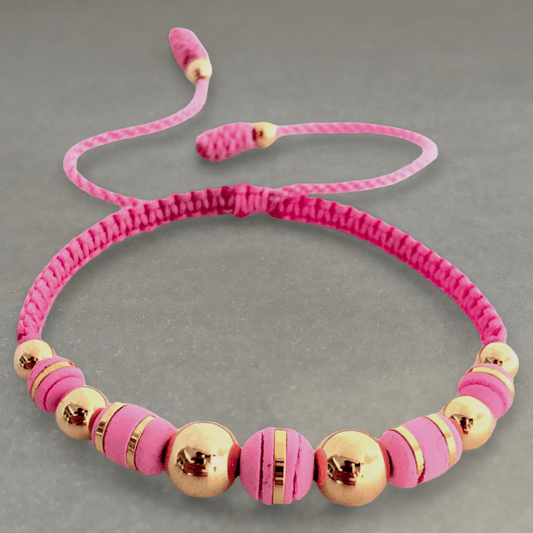 Manilla Rosa Brillante - Mrosa