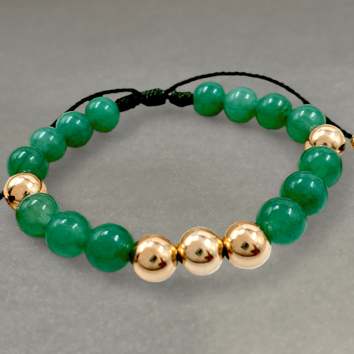 Manilla Verde Jade - MJ#6