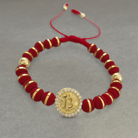 Manilla Bitcoin - M23020