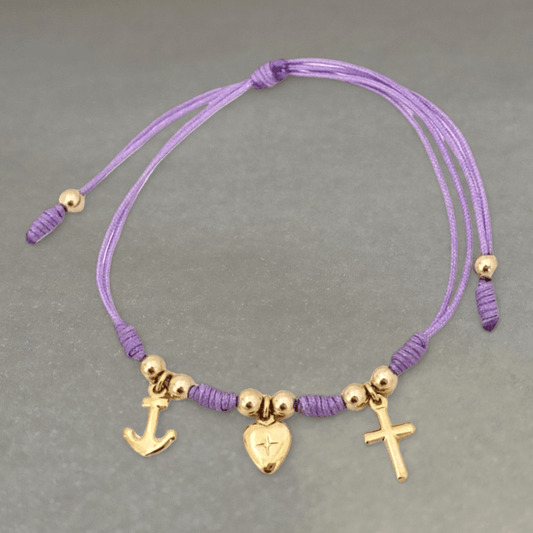 Manilla 3 Gracias - M23448