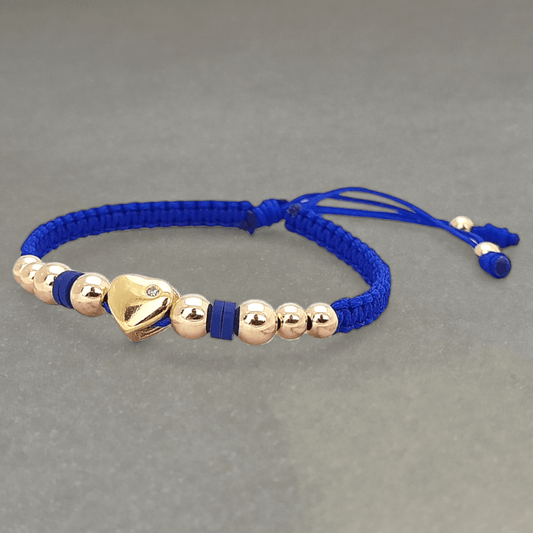 Manilla Corazón - M20391