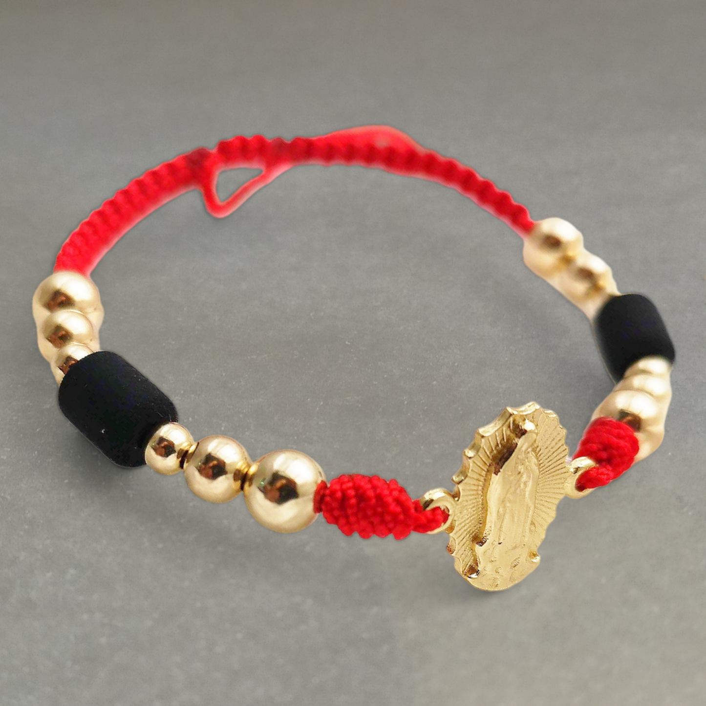 Manilla Virgen de Guadalupe