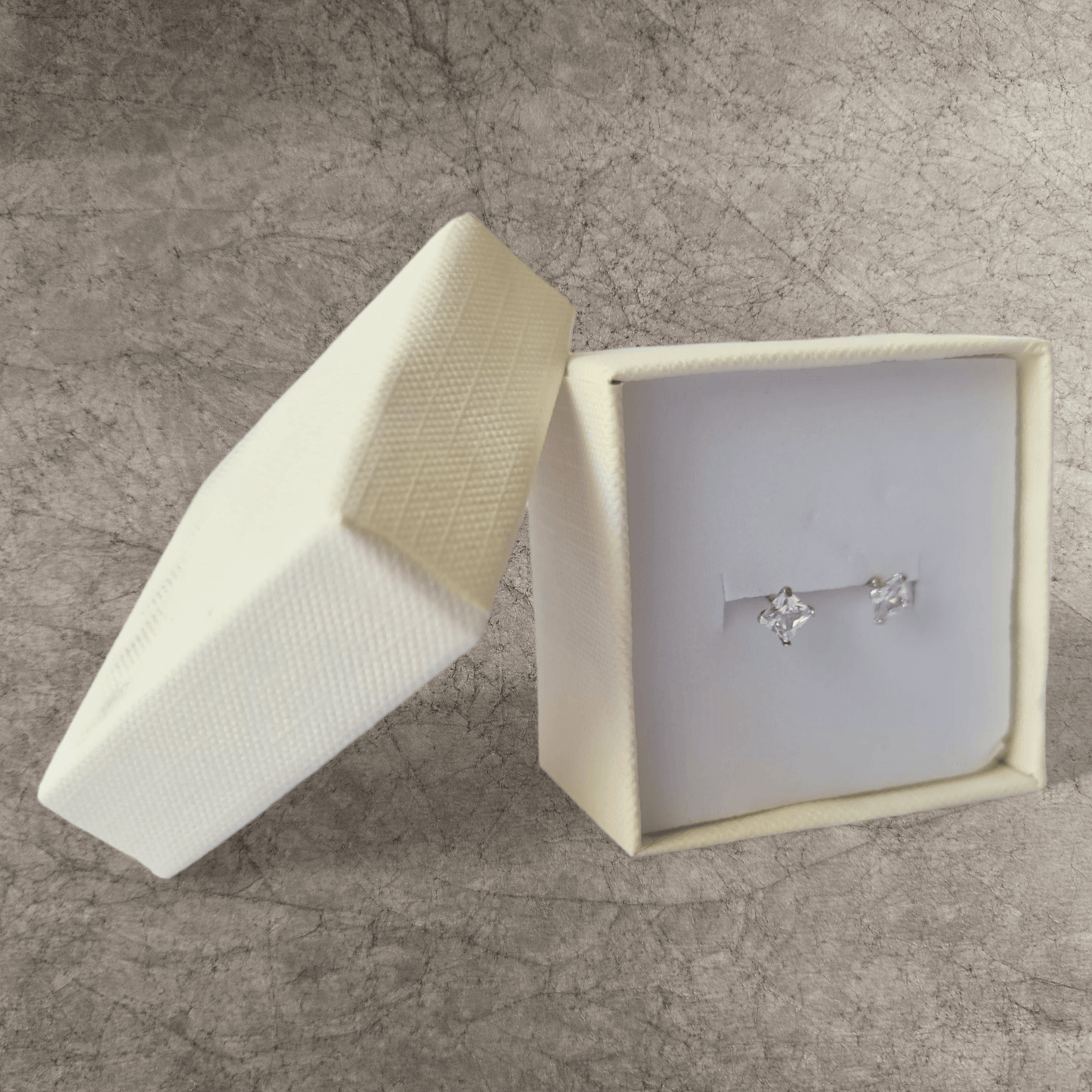 Empaque Sencillo Beige