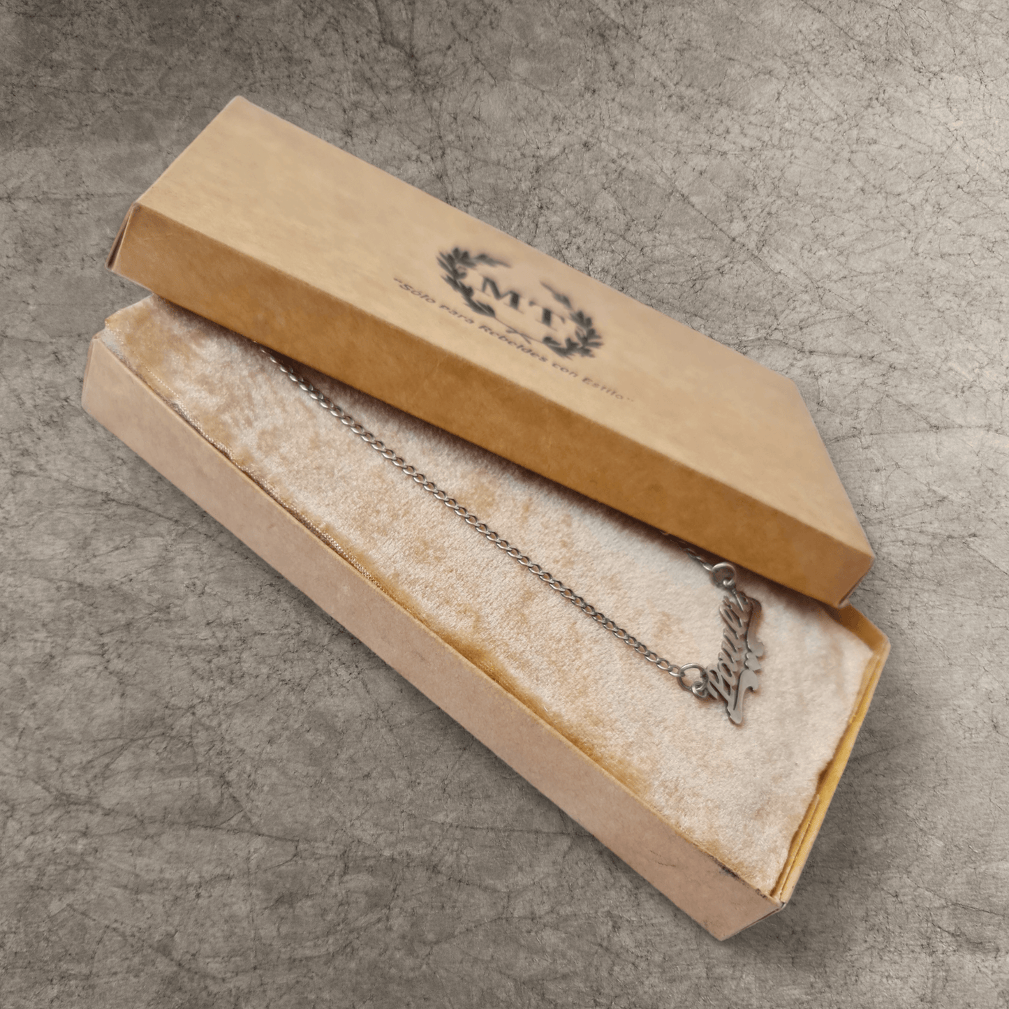 Empaque Personalizable 2