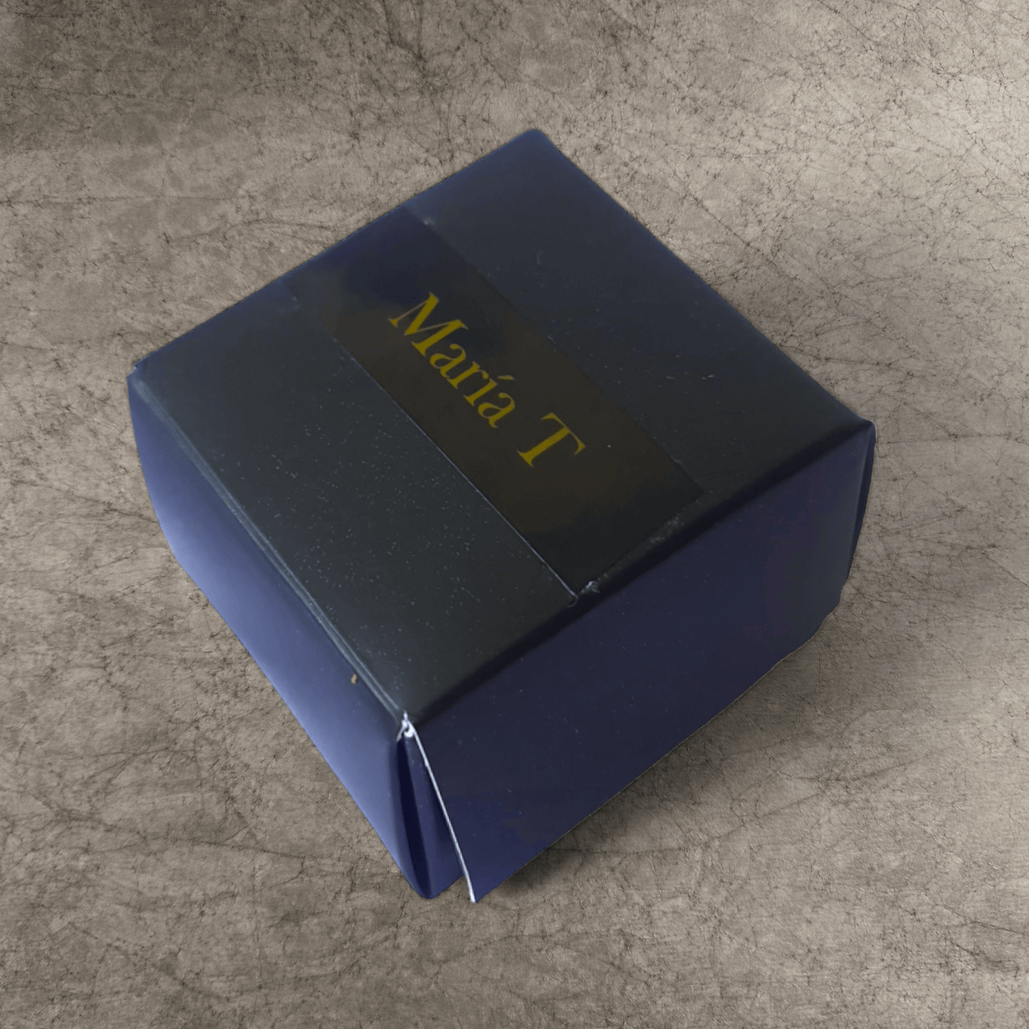 Empaque Tradicional 2 Negro