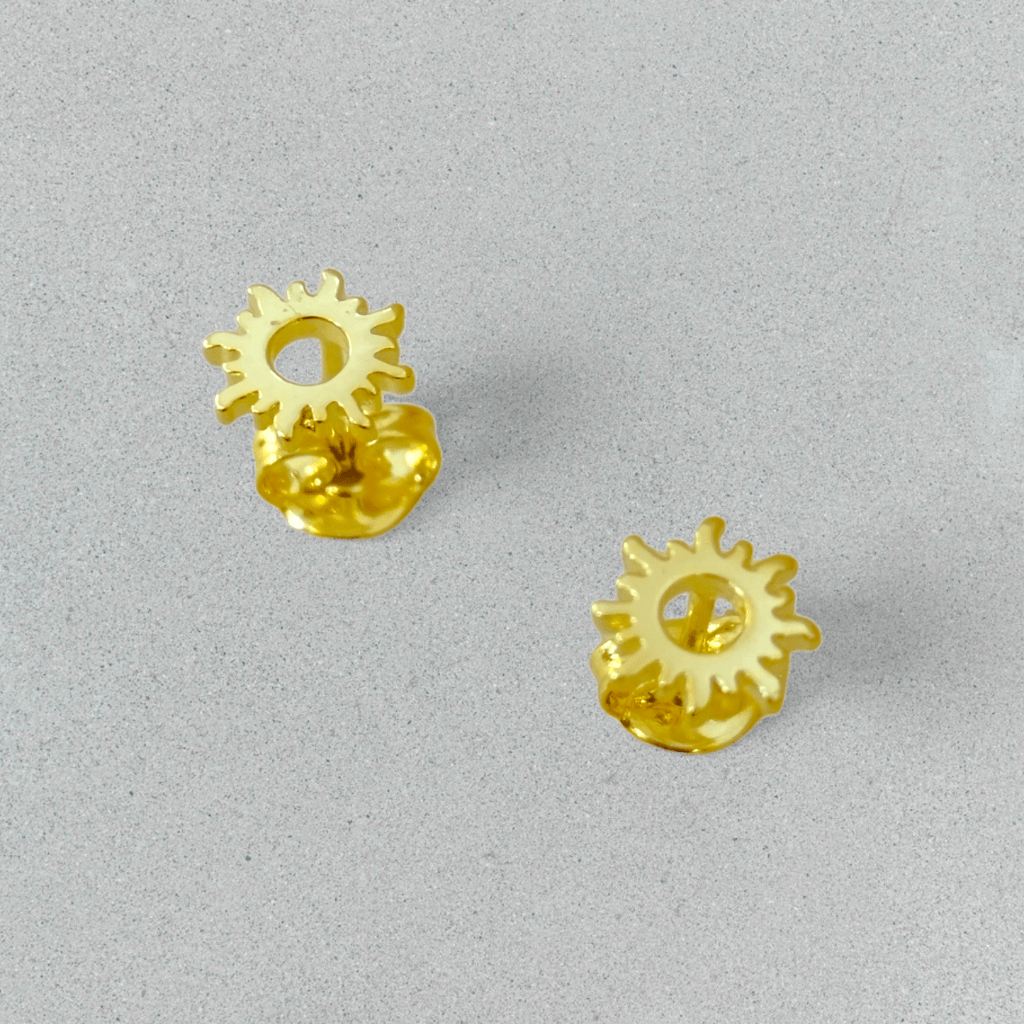 Topitos Rayos de Sol - J34146