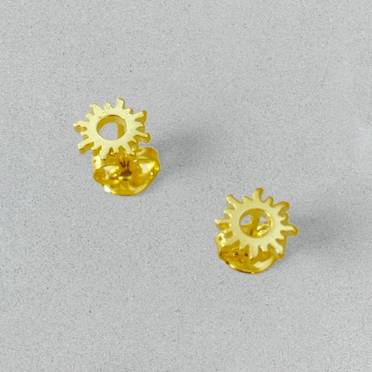 Topitos Rayos de Sol - J34146