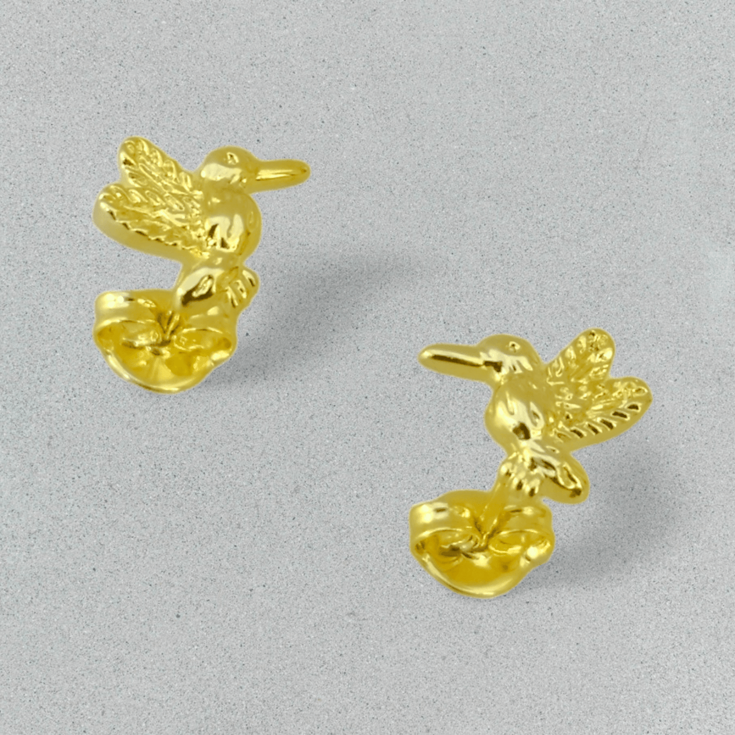 Topito de Colibrí - J34065