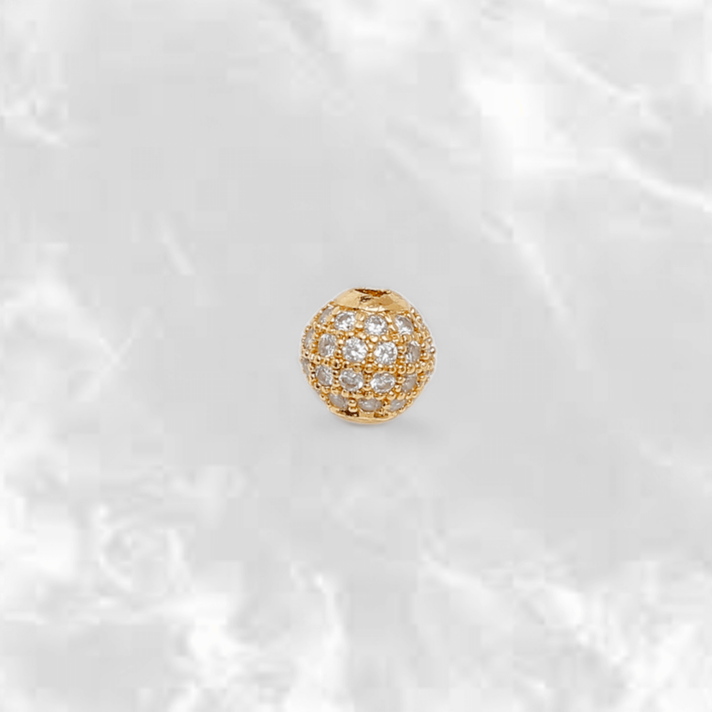 Herraje Bola de Fuego - J23076