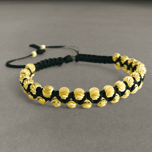 Manilla Italiana Trenzada - M40#4I