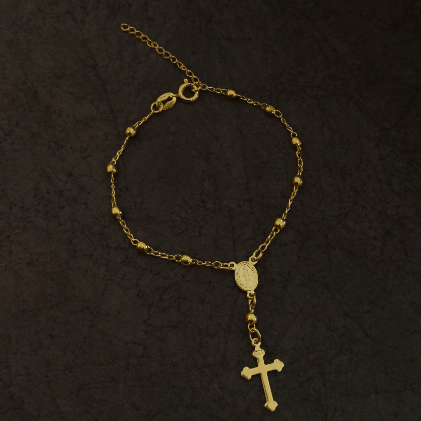 Denario Cristo Milagroso - J94056