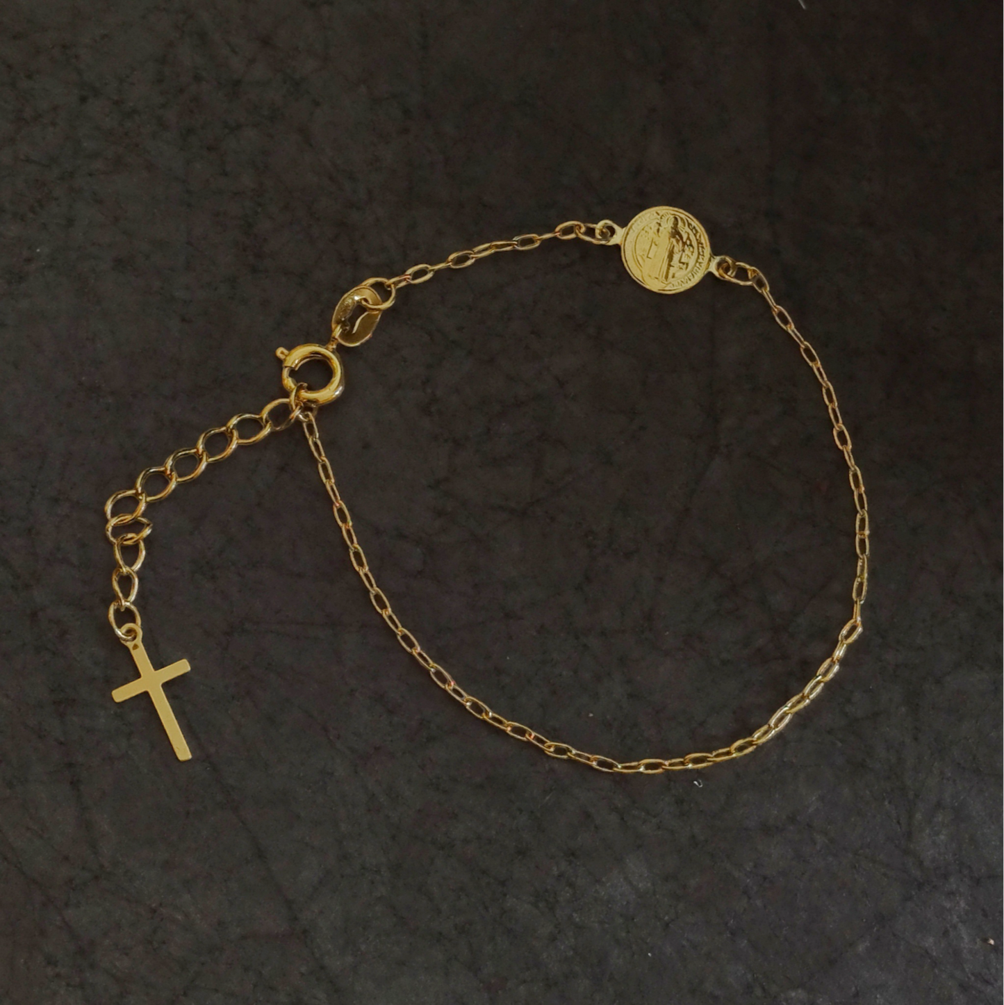 Pulsera San Benito - J53016