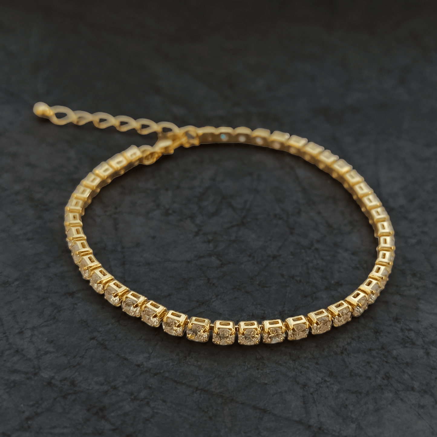 Pulsera Tennis - J54001