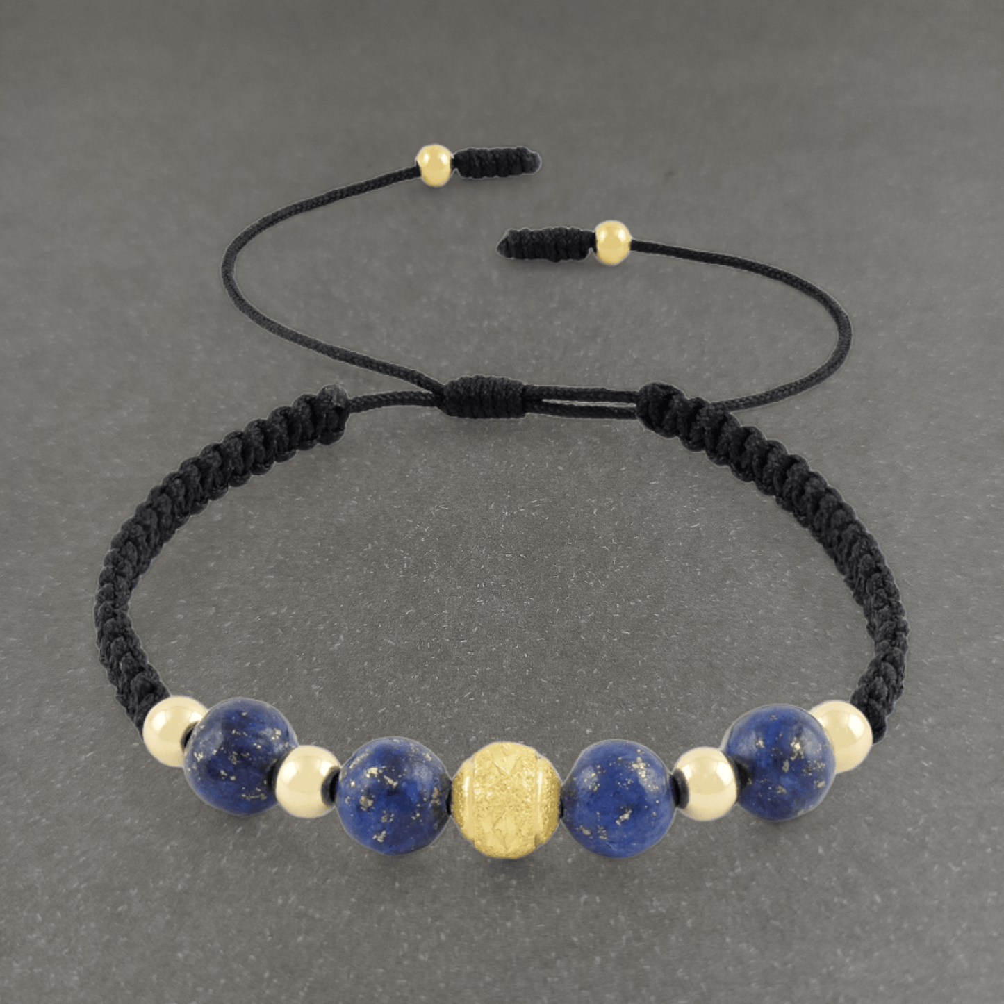 Manilla Balines y Piedra Lapislázuli - M#4PNLP