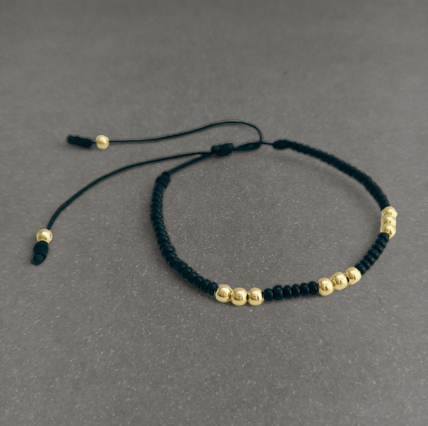 Manilla con Mostacilla y Balines - M#3mostacilla