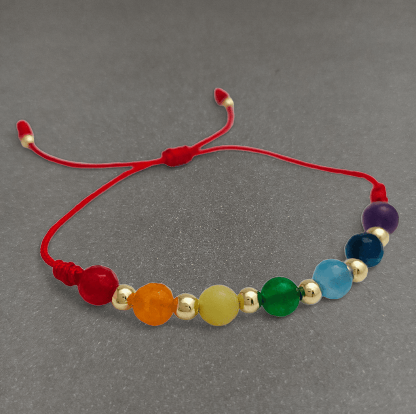 Manilla 7 Chakras - M7chakras