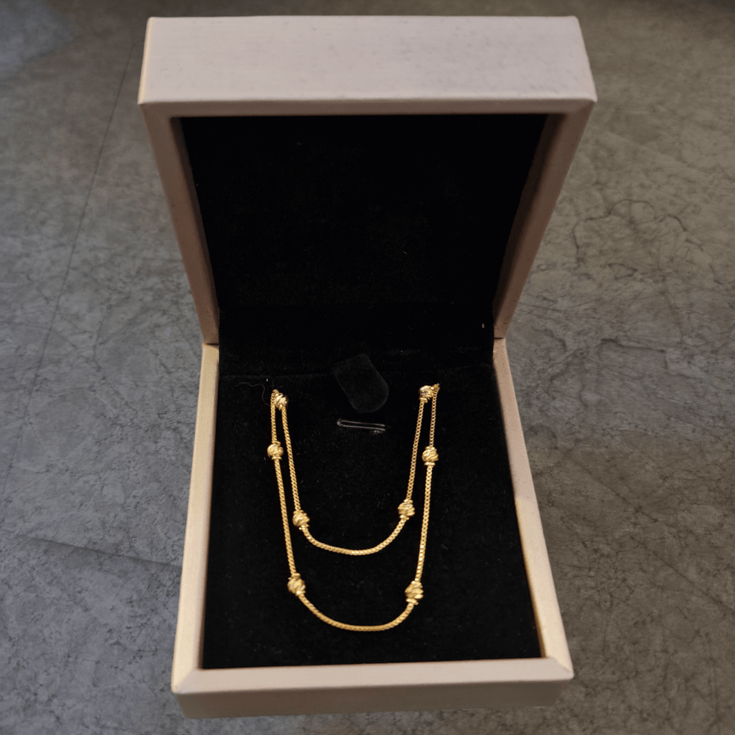 Estuche Elegante