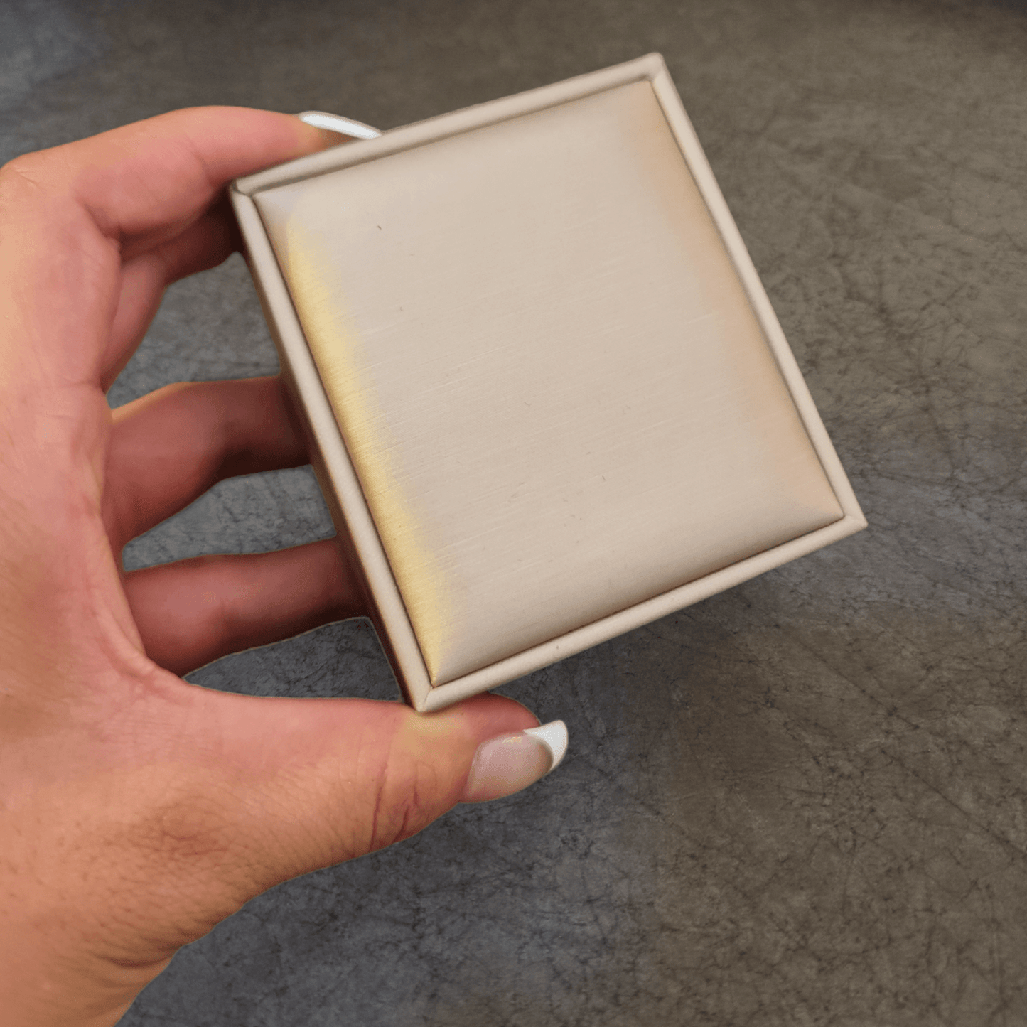 Estuche Elegante