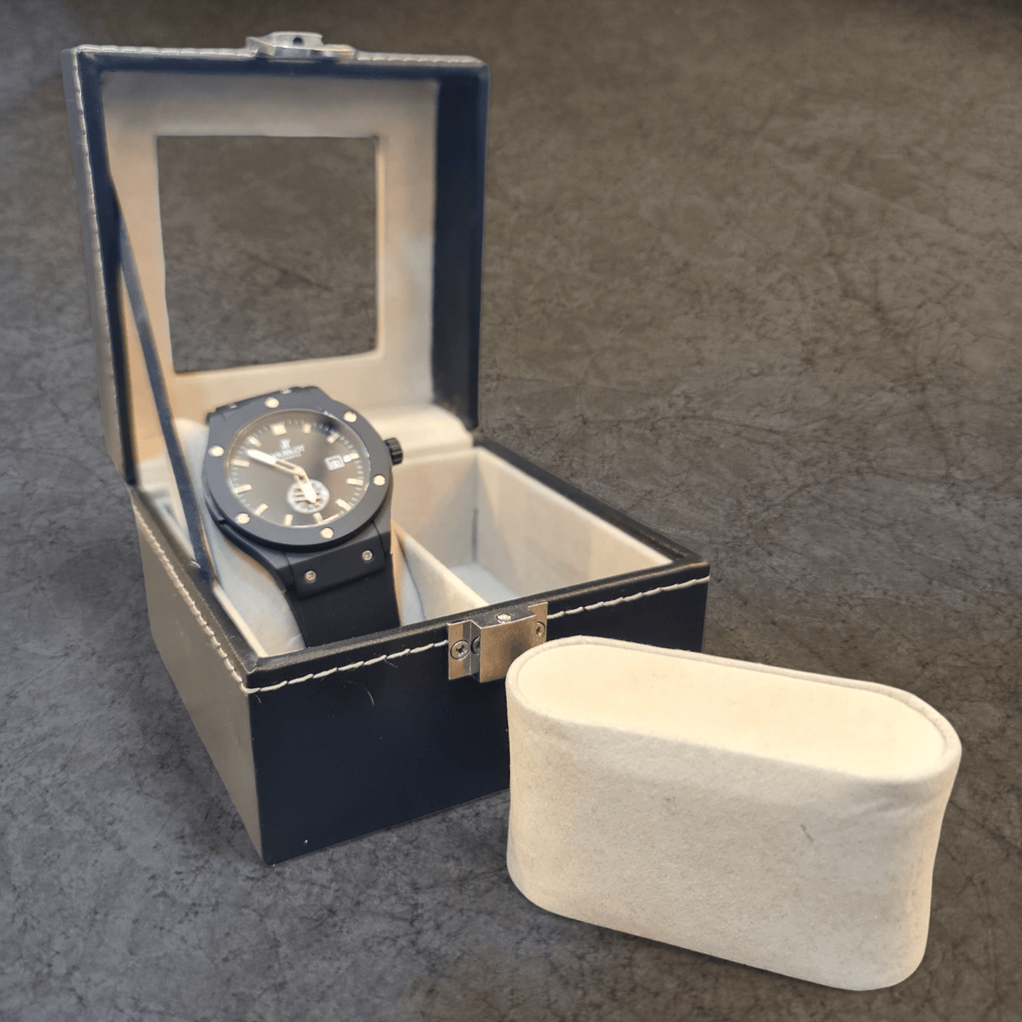 Estuche Viajero