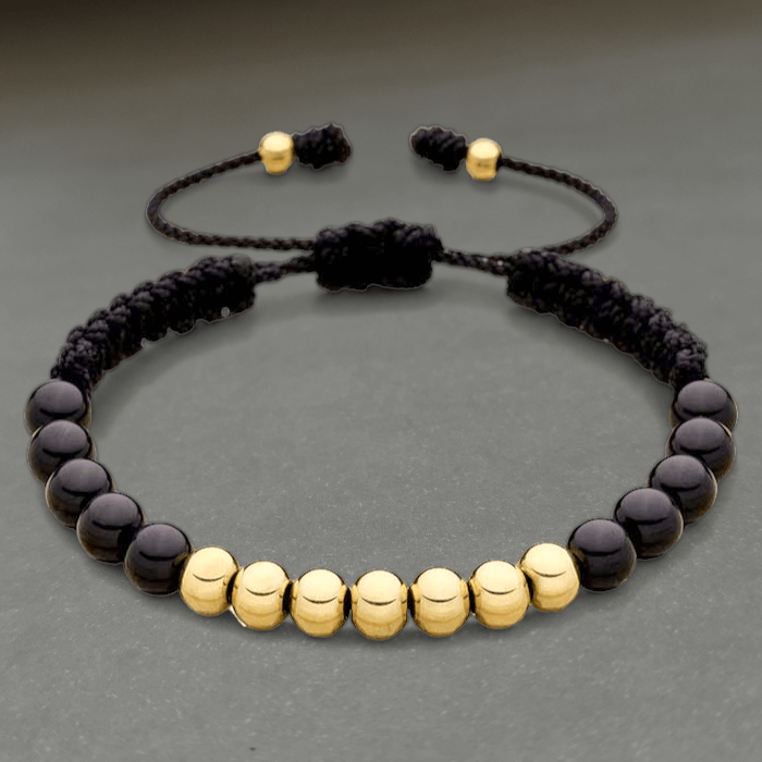 Manilla Onix Brillante - M#6PNO