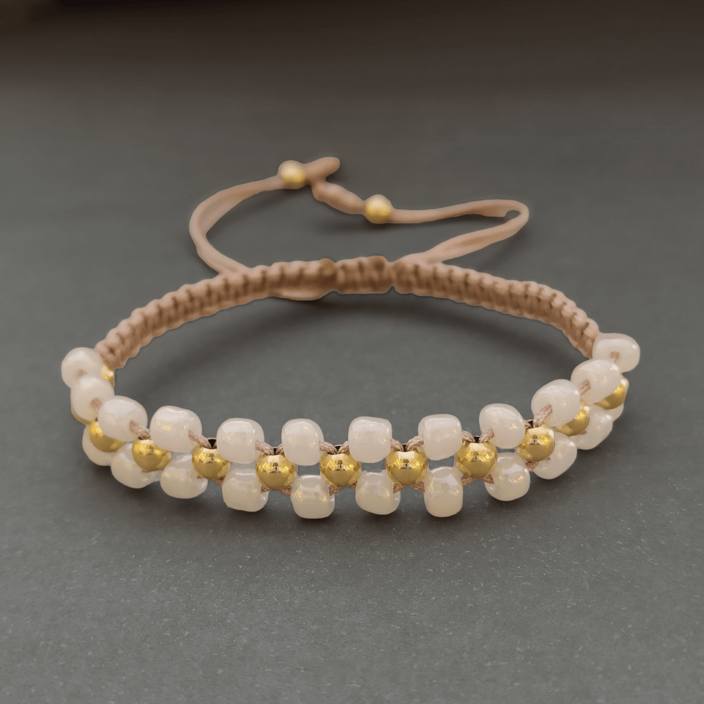 Manilla Chaquiron Elegante - M#4CHQ