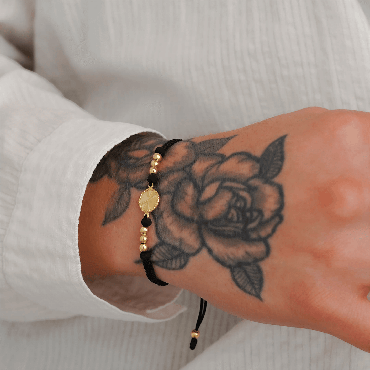 Manilla Estrella Rim - M23123