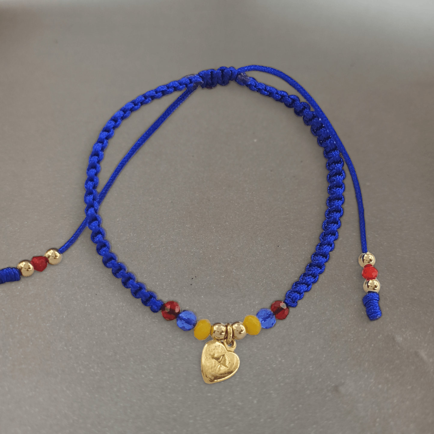 Manilla Amor Colombia - Mcolombia