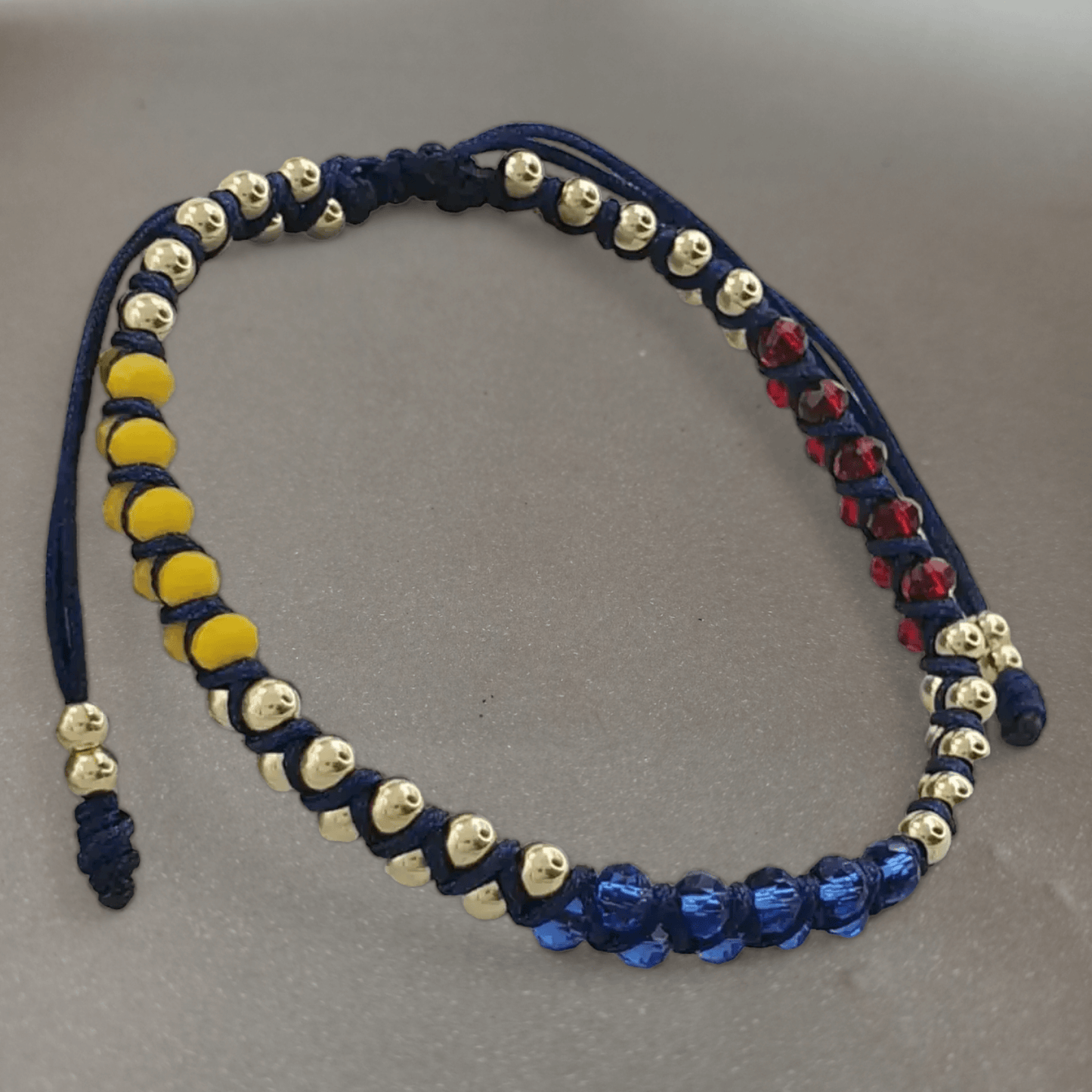 Manilla Serpiente Colombia - MSerpcol