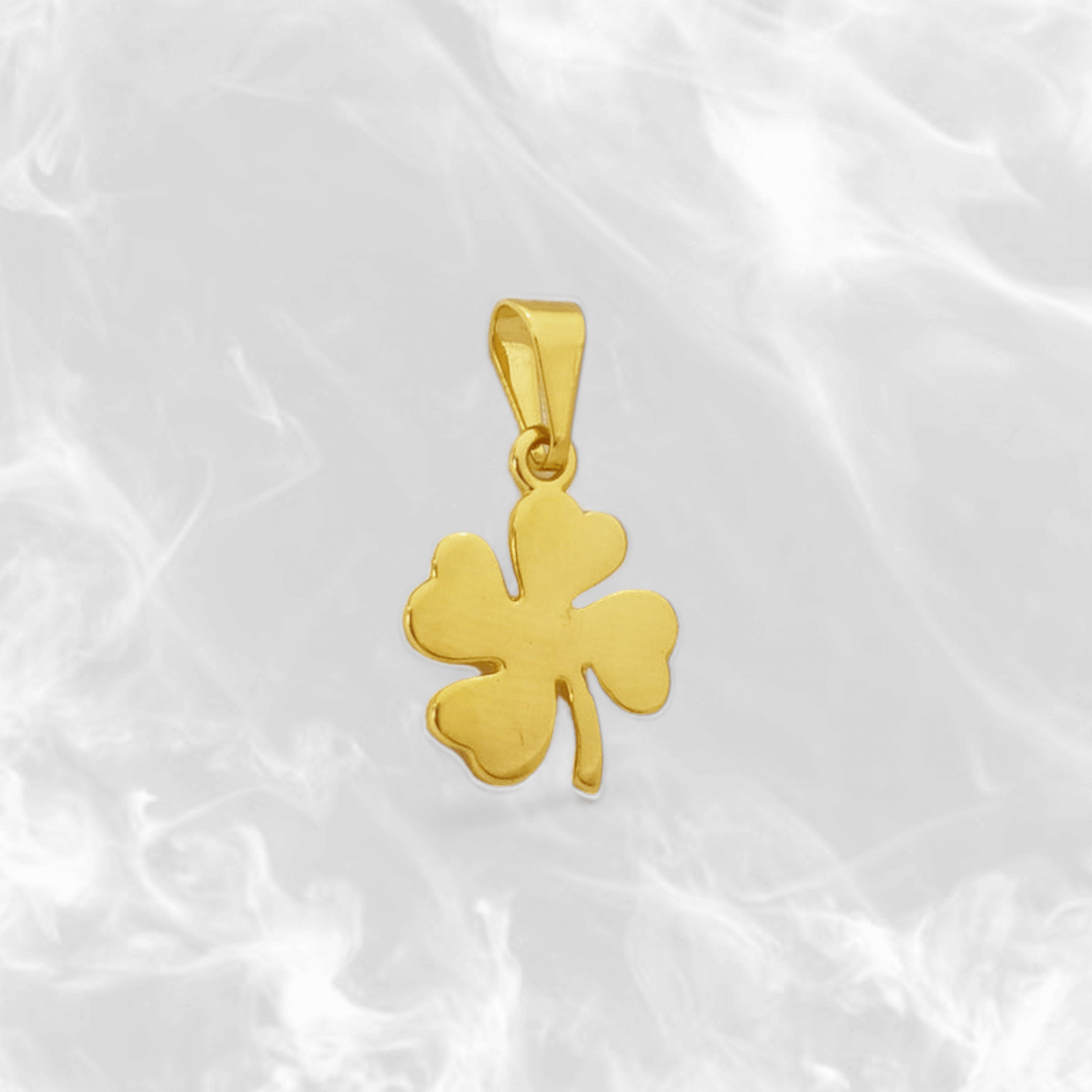 Dije de Trebol 🍀 - J23107