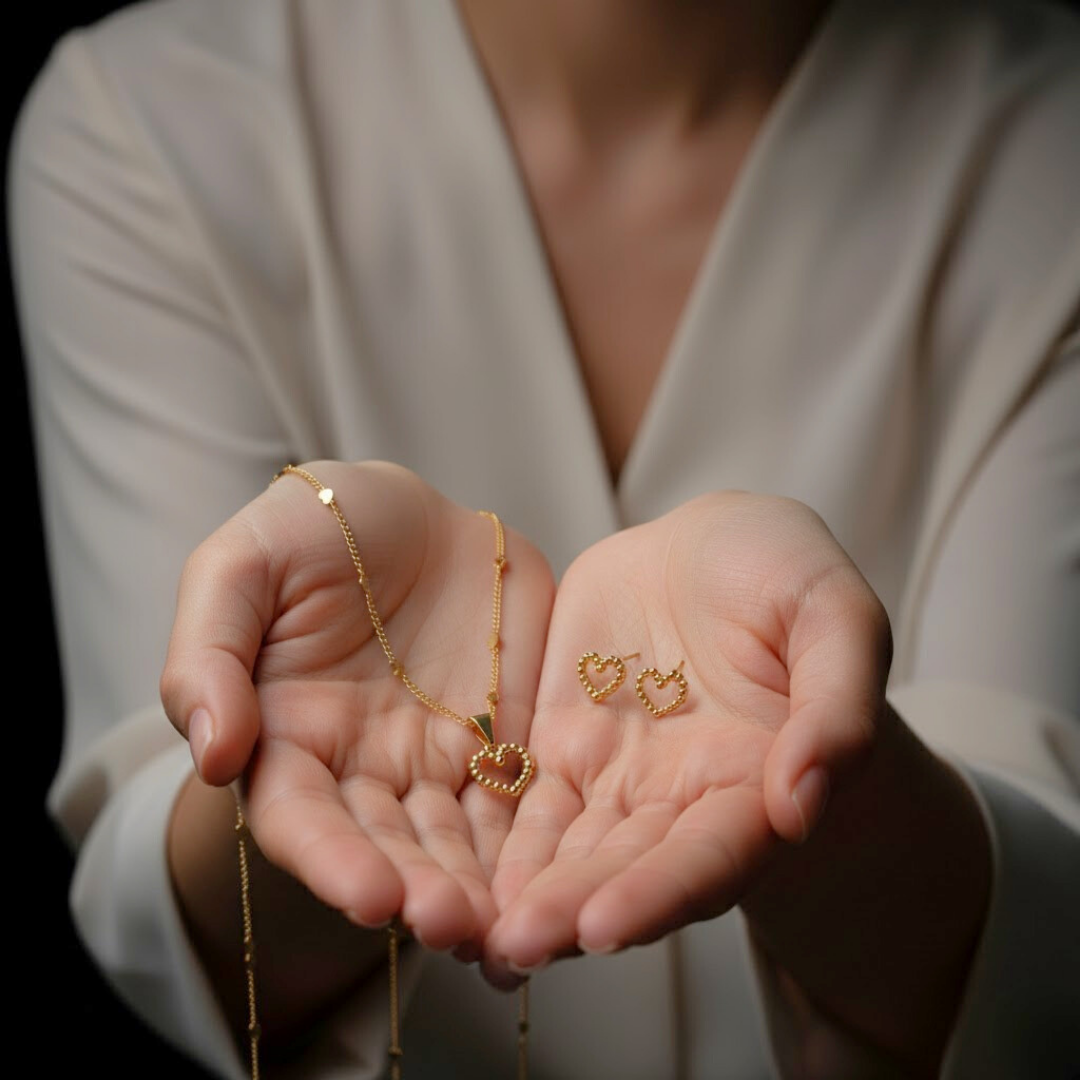 Conjunto Amor Propio