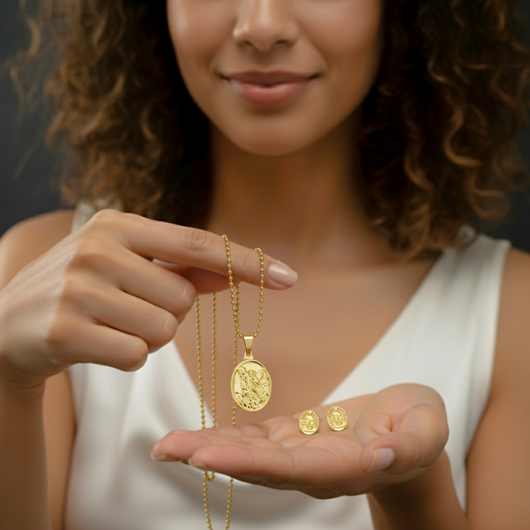 Conjunto San Miguel Estilo y Protección