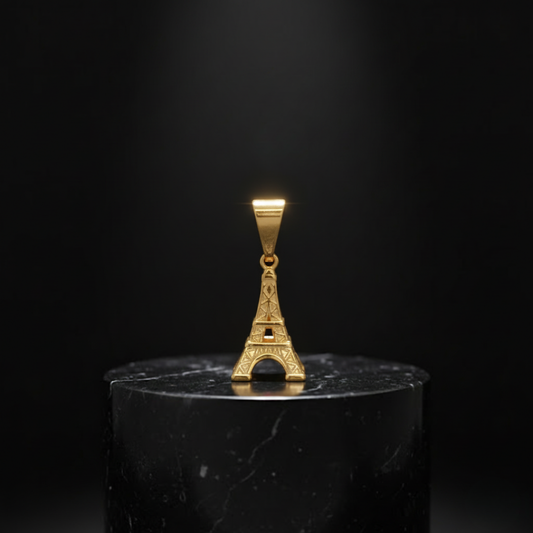 Dije Torre Eiffel