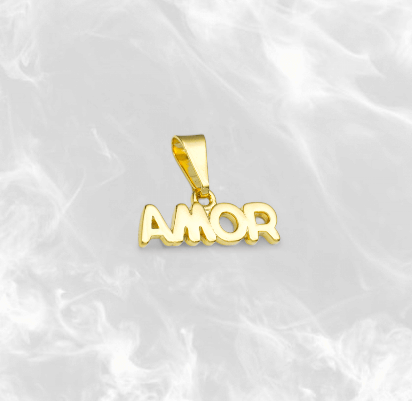 Dije Amor - J23115