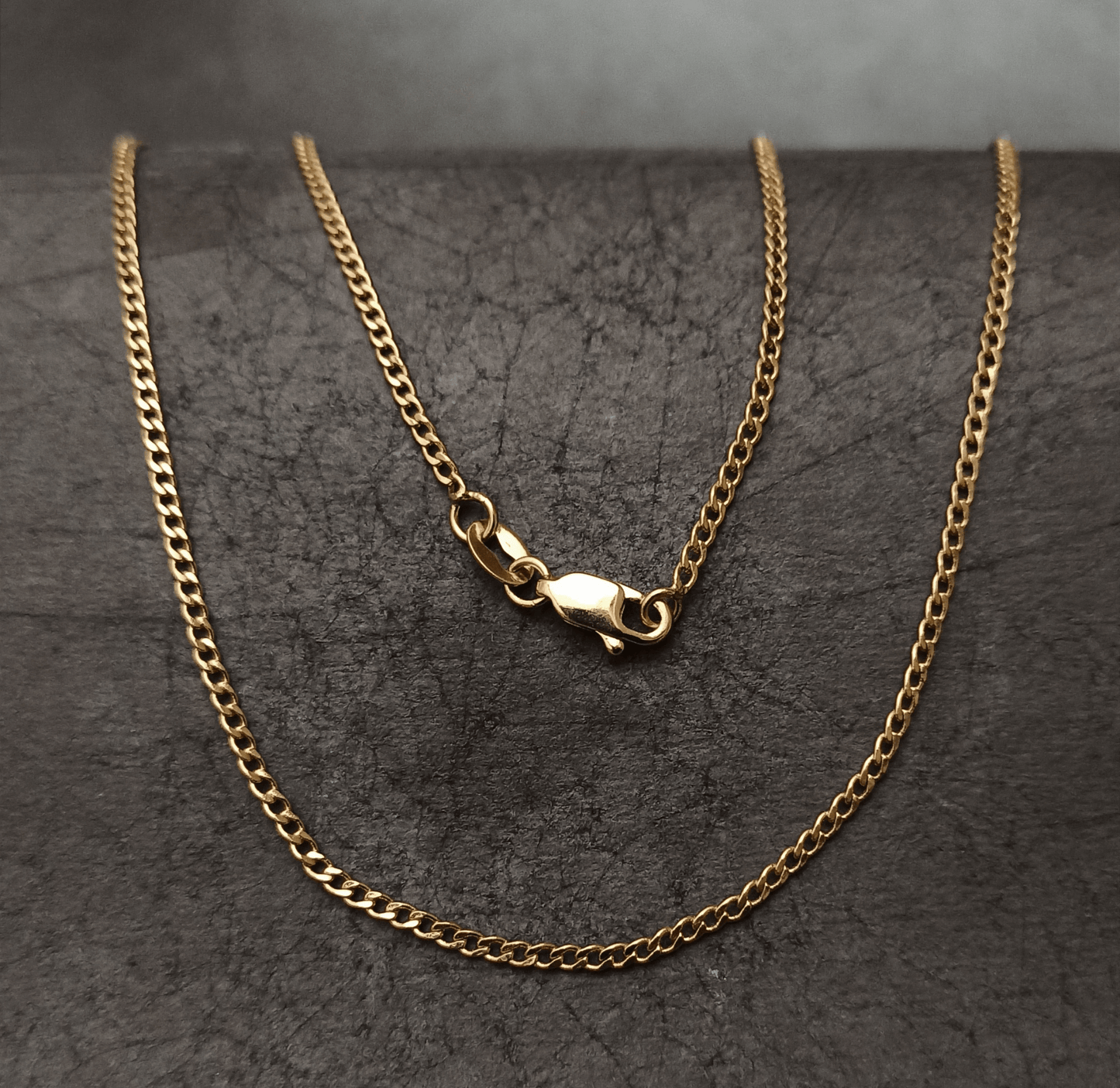 Cadena Cubana - J44128