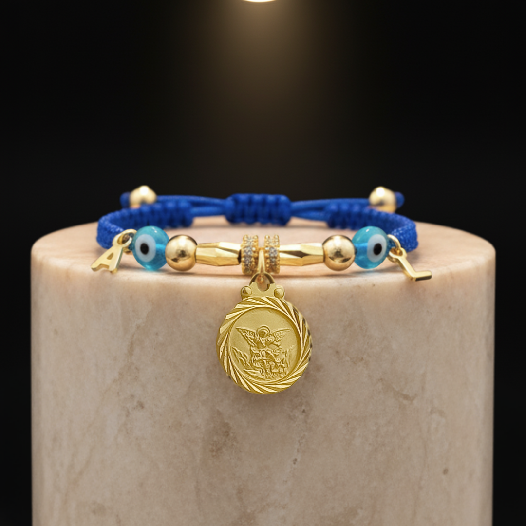 Manilla Protrección Personal - M23210