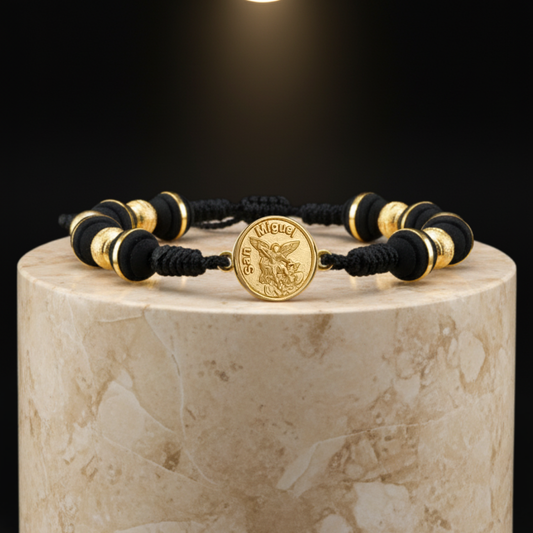 Manilla Protectora San Miguel