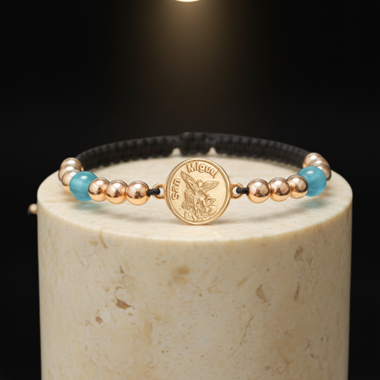 Manilla Protección Azul - MPA24901