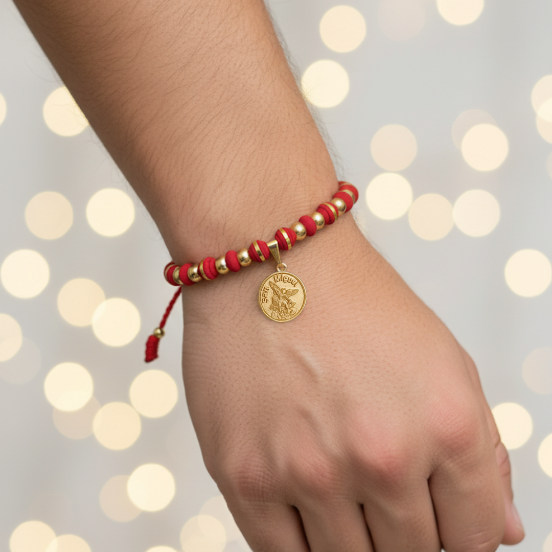 Manilla San Miguel - M24900  + Manilla Élite