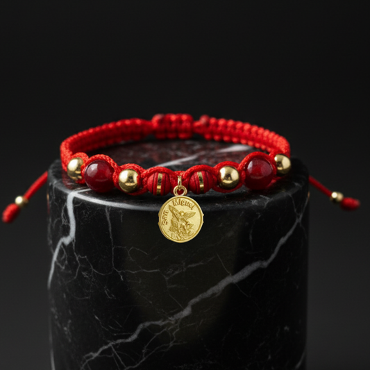 Manilla Arcángel San Miguel - M24900