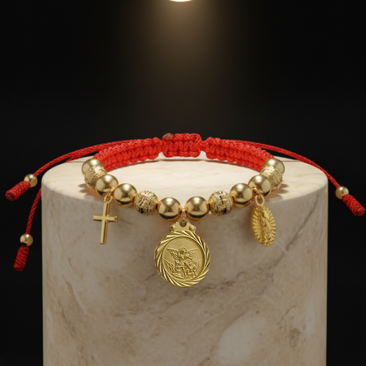 Manilla Charm San Miguel - MC23210