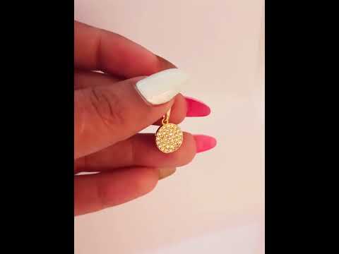 Dije Pluton - J23214