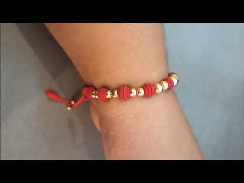 Manilla Energía Positiva - M#6,5,4