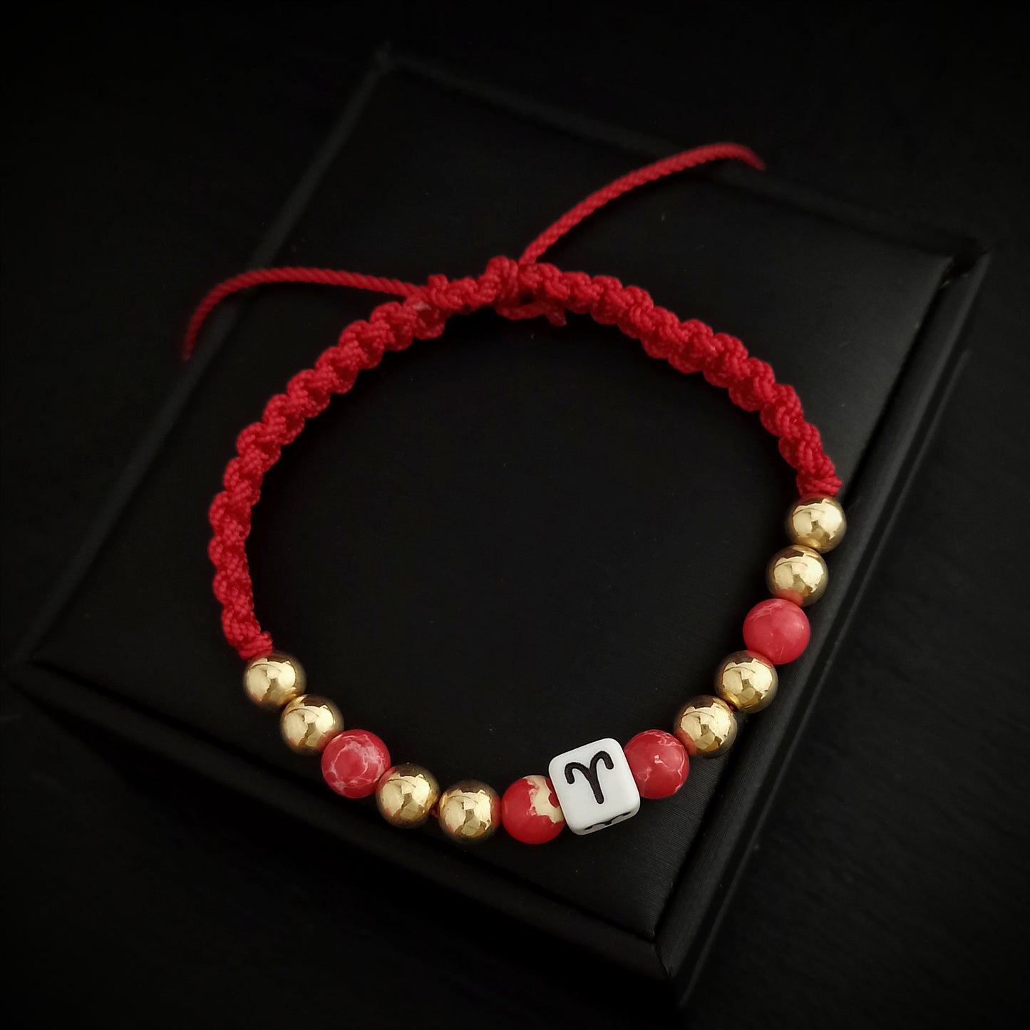 Manilla Chakra Signo Aries - M#6Aries