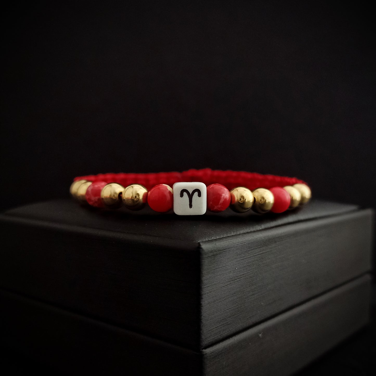 Manilla Chakra Signo Aries - M#6Aries
