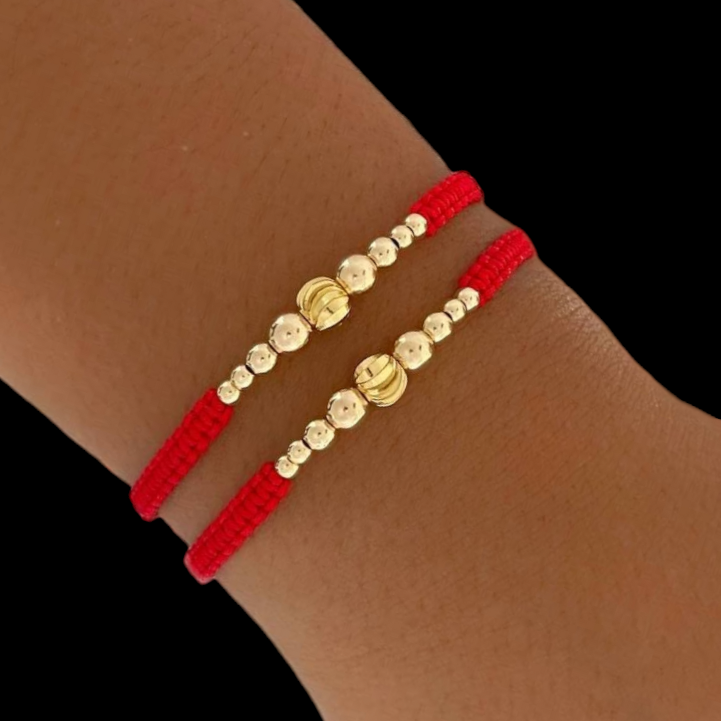 Manilla con Raíz Compartida - ML543