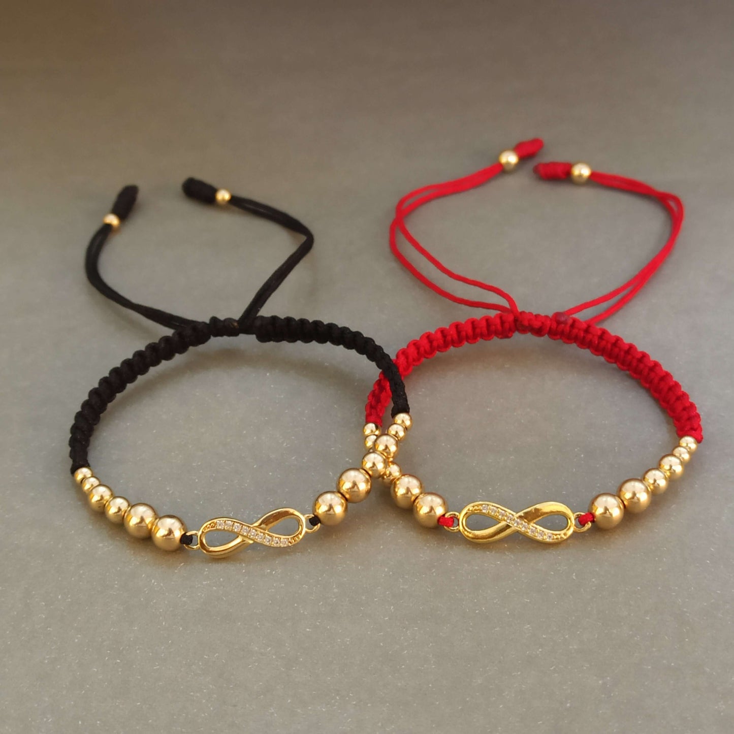 Manillas Amor Sin Fin - MP24343