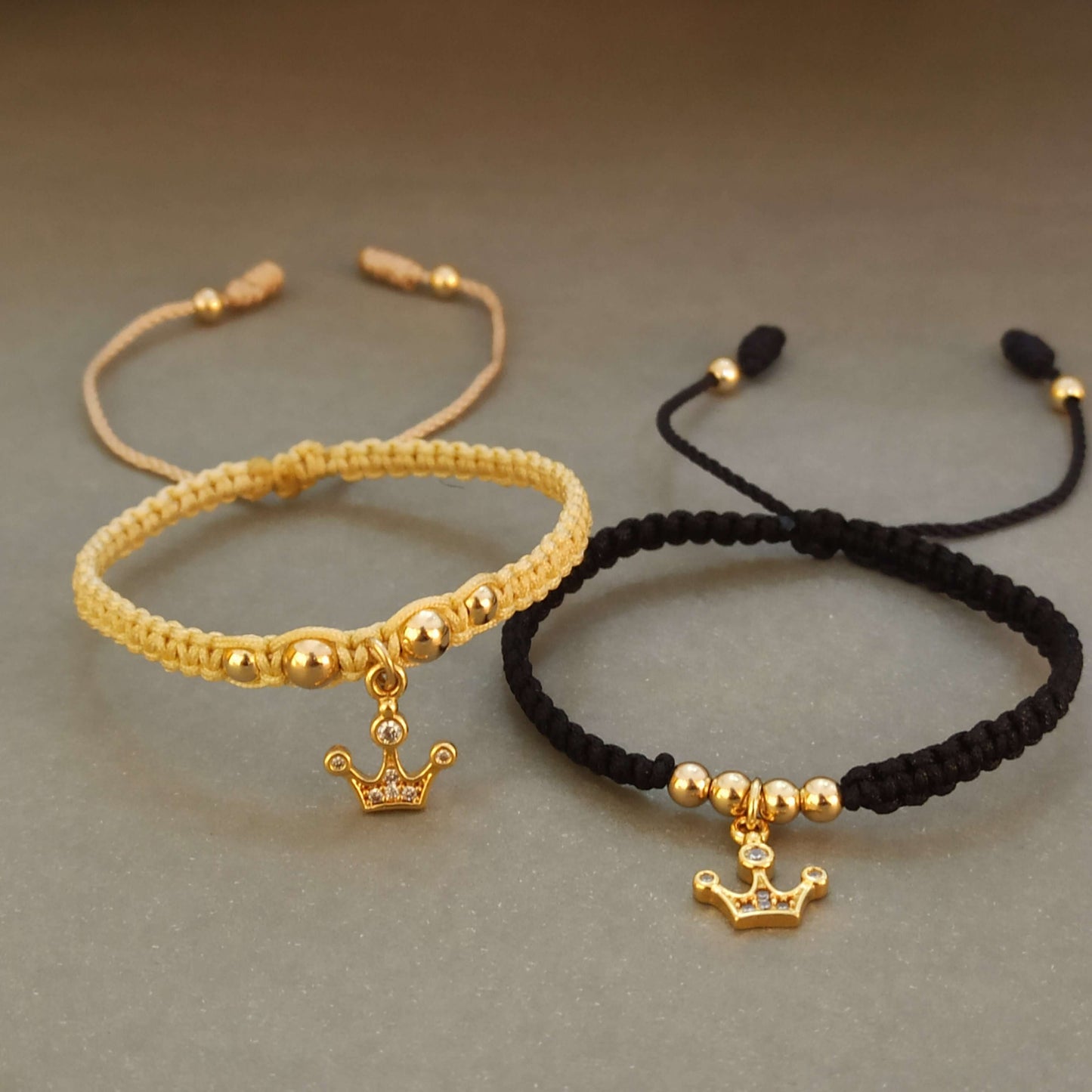 Manillas Amor Real Kings- MP23060