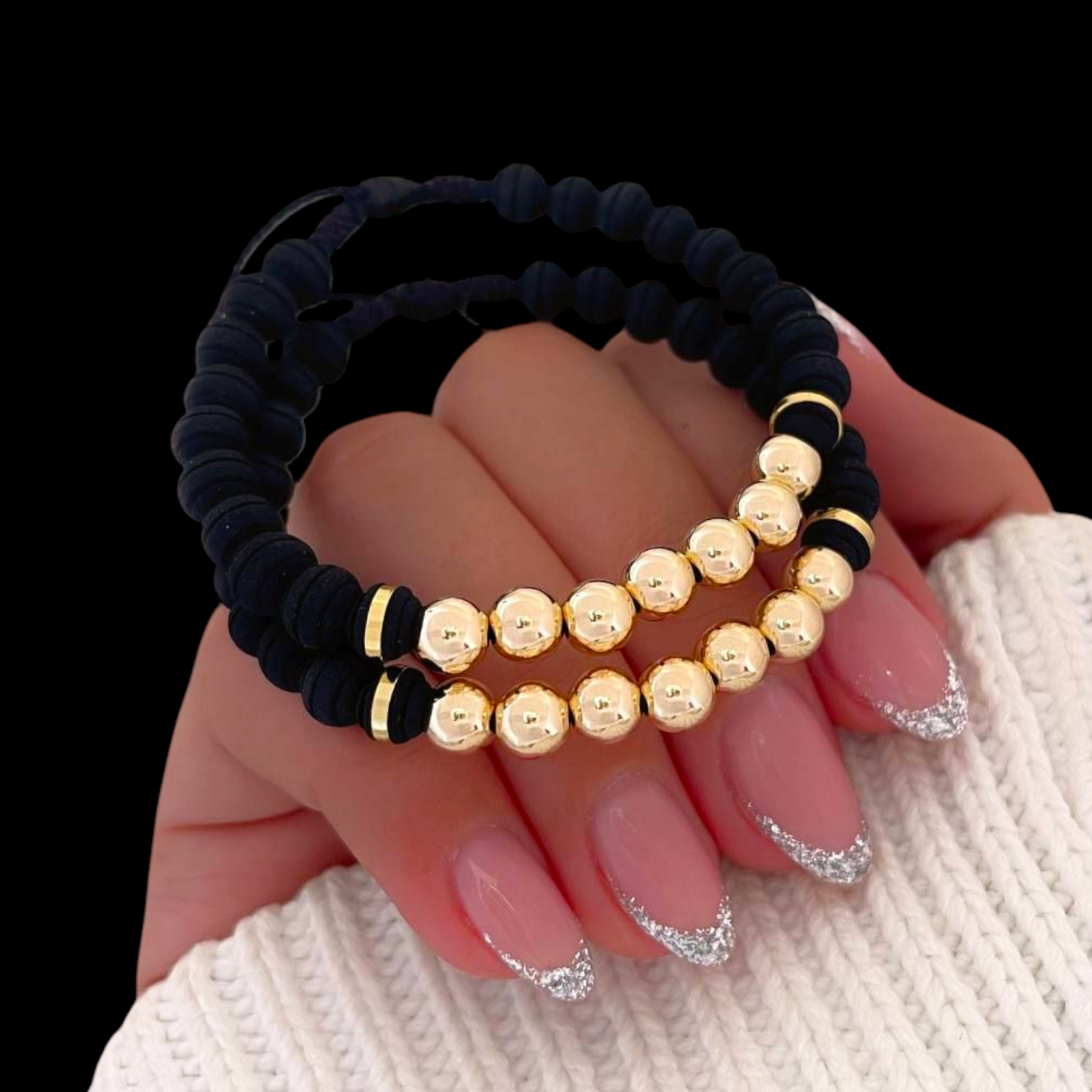 Manilla Sello de Poder - MPN6mm