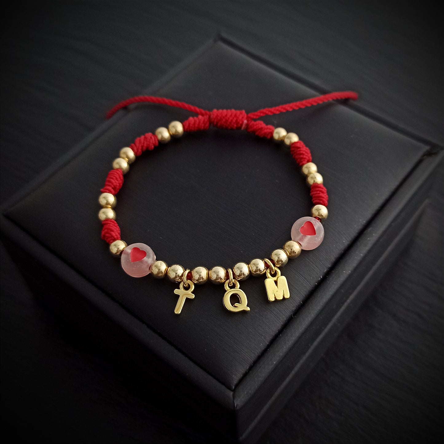 Manilla Iniciales TQM - MTQM