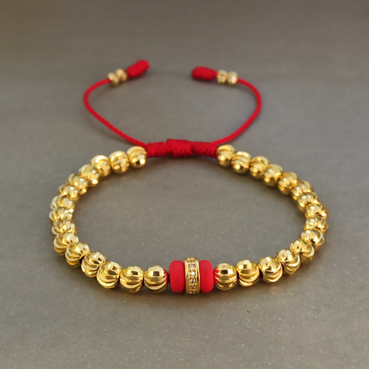 Manilla Esplendor Dorado - M22799